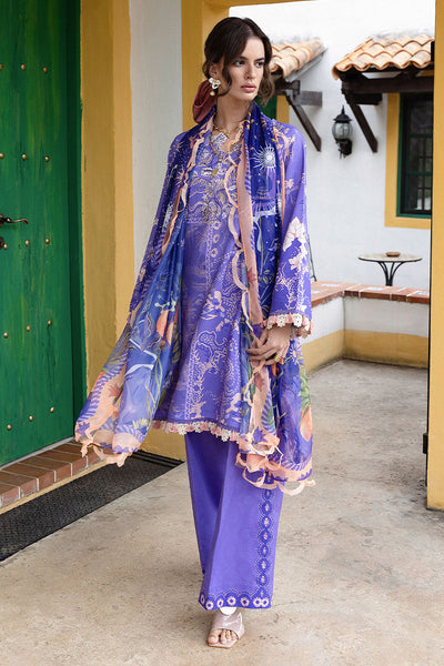 Hemline Mirasol Collections
