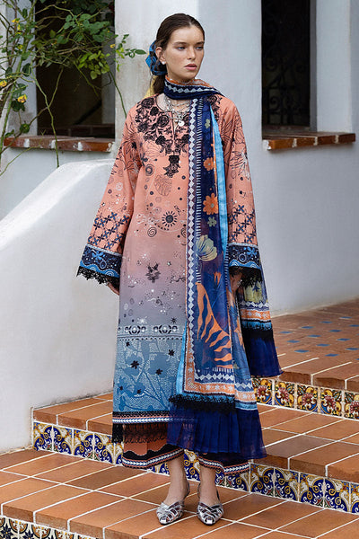 Hemline Mirasol Collections