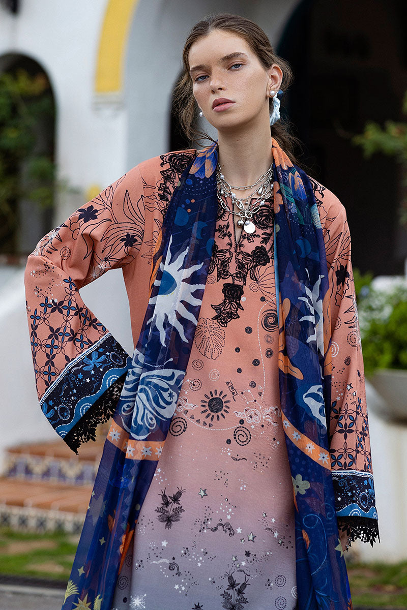 Hemline Mirasol Collections