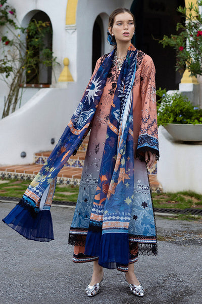 Hemline Mirasol Collections