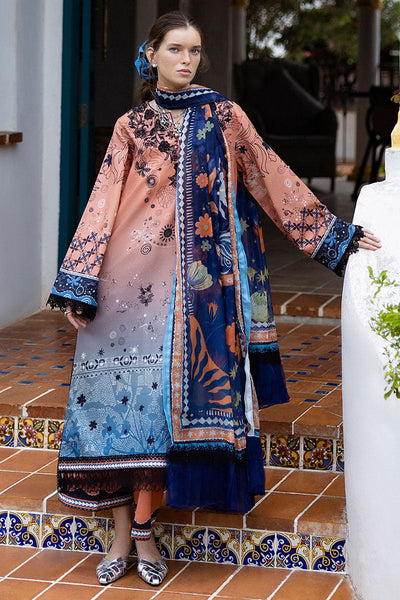 Hemline Mirasol Collections