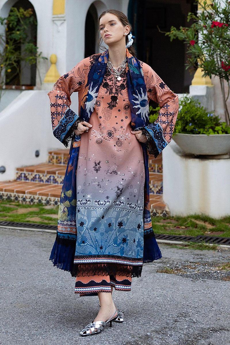 Hemline Mirasol Collections