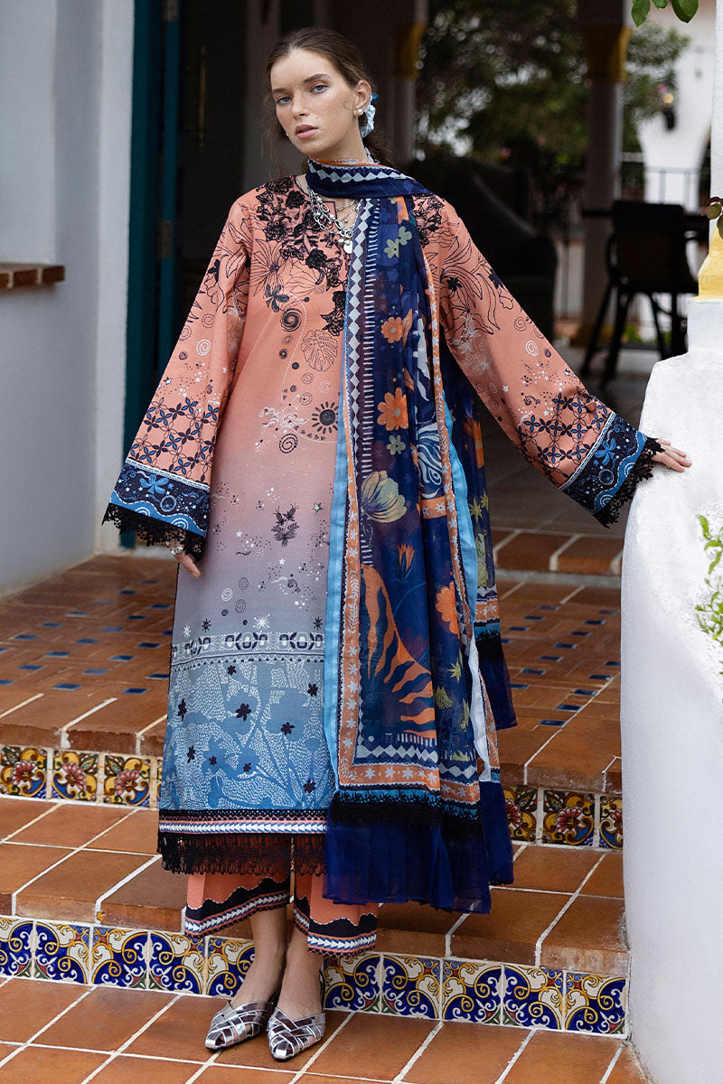 Hemline Mirasol Collections