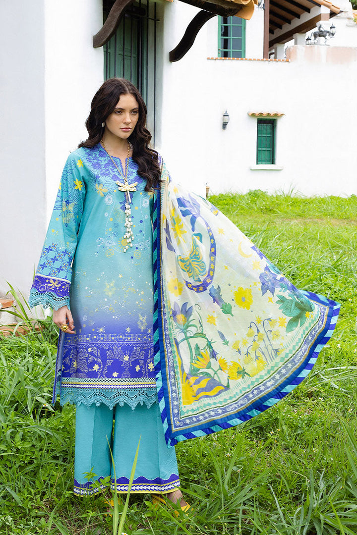 Hemline Mirasol Collections