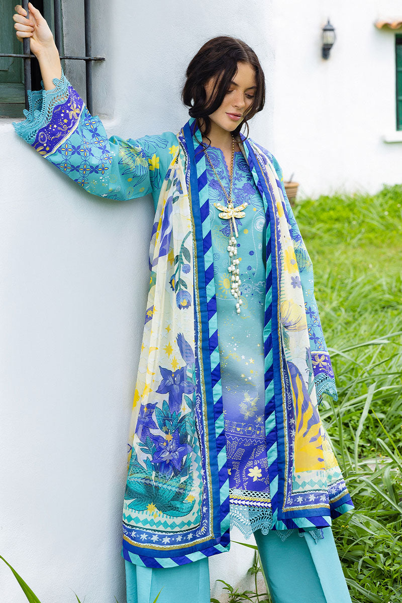 Hemline Mirasol Collections