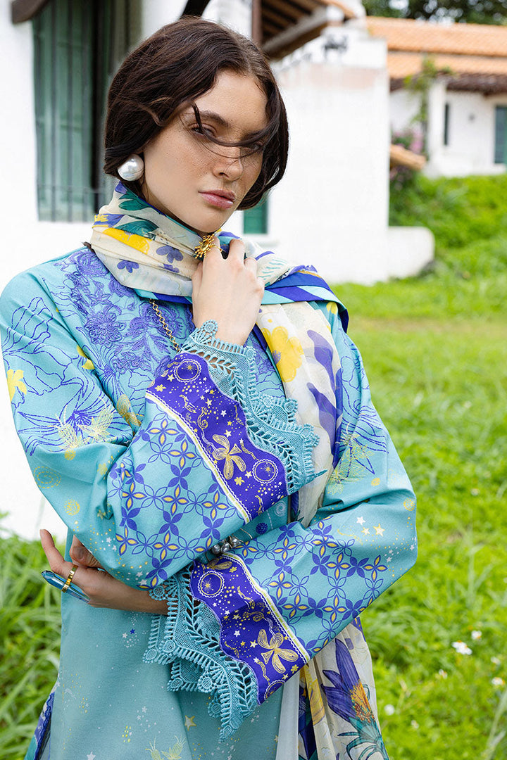 Hemline Mirasol Collections