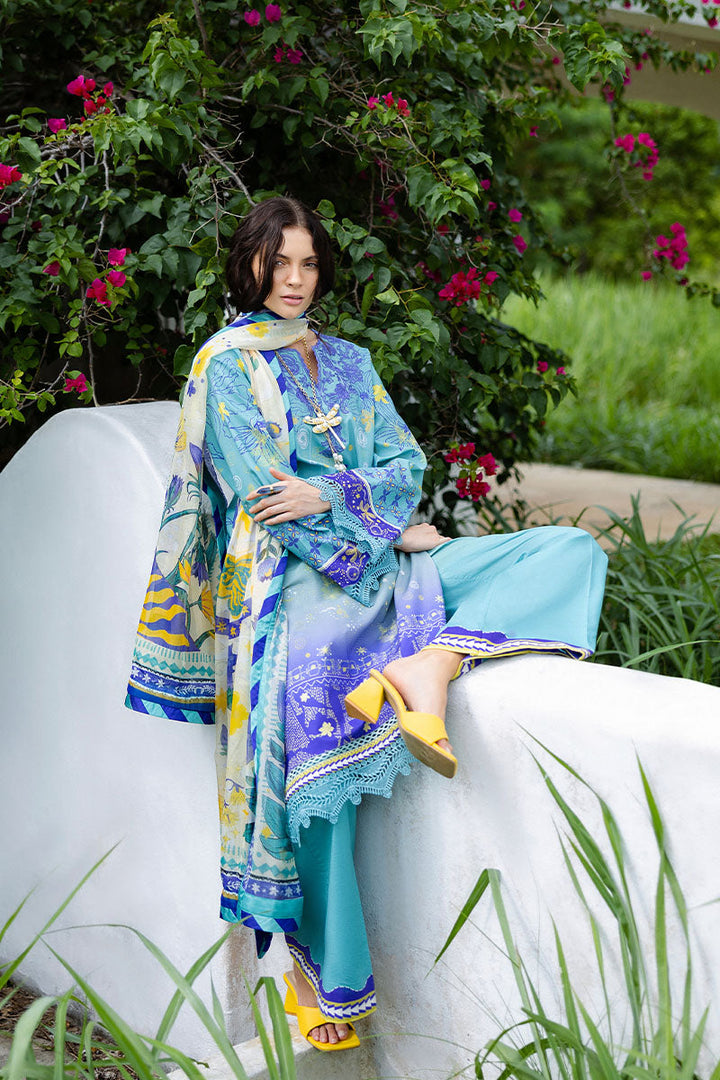 Hemline Mirasol Collections
