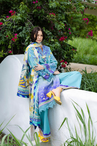 Hemline Mirasol Collections