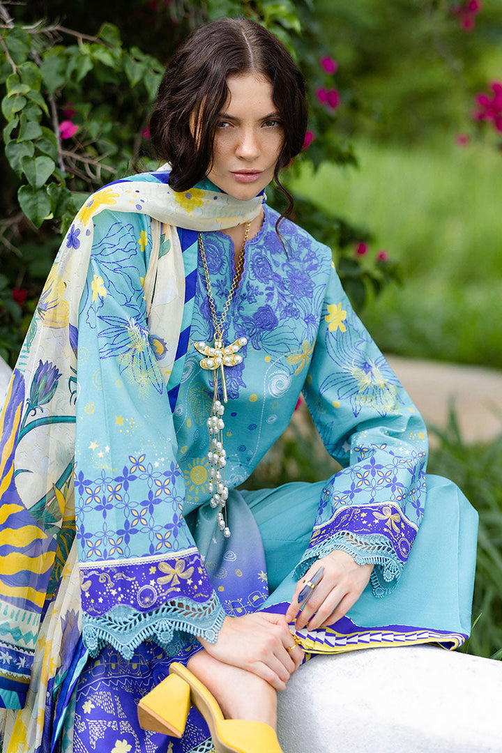 Hemline Mirasol Collections