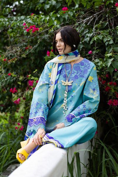 Hemline Mirasol Collections