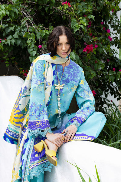 Hemline Mirasol Collections