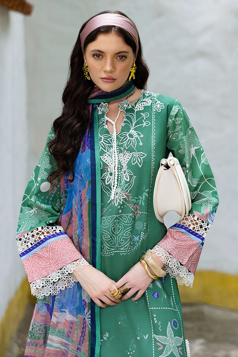 Hemline Mirasol Collections