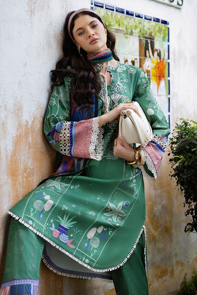 Hemline Mirasol Collections