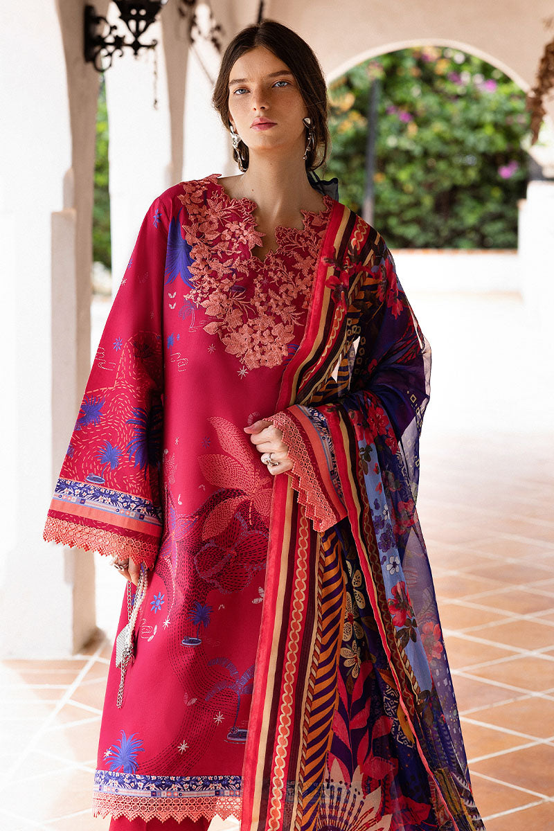 Hemline Mirasol Collections