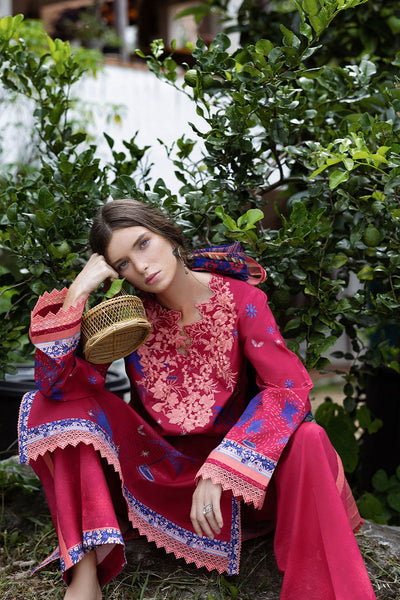Hemline Mirasol Collections
