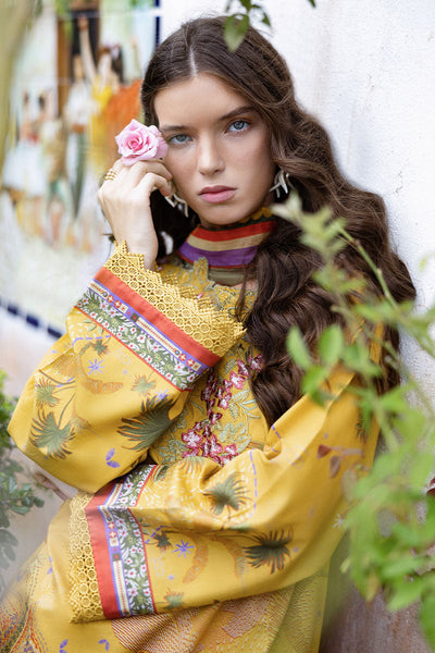 Hemline Mirasol Collections