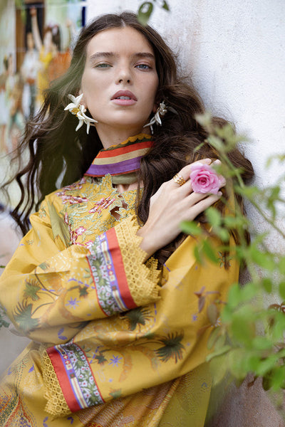 Hemline Mirasol Collections