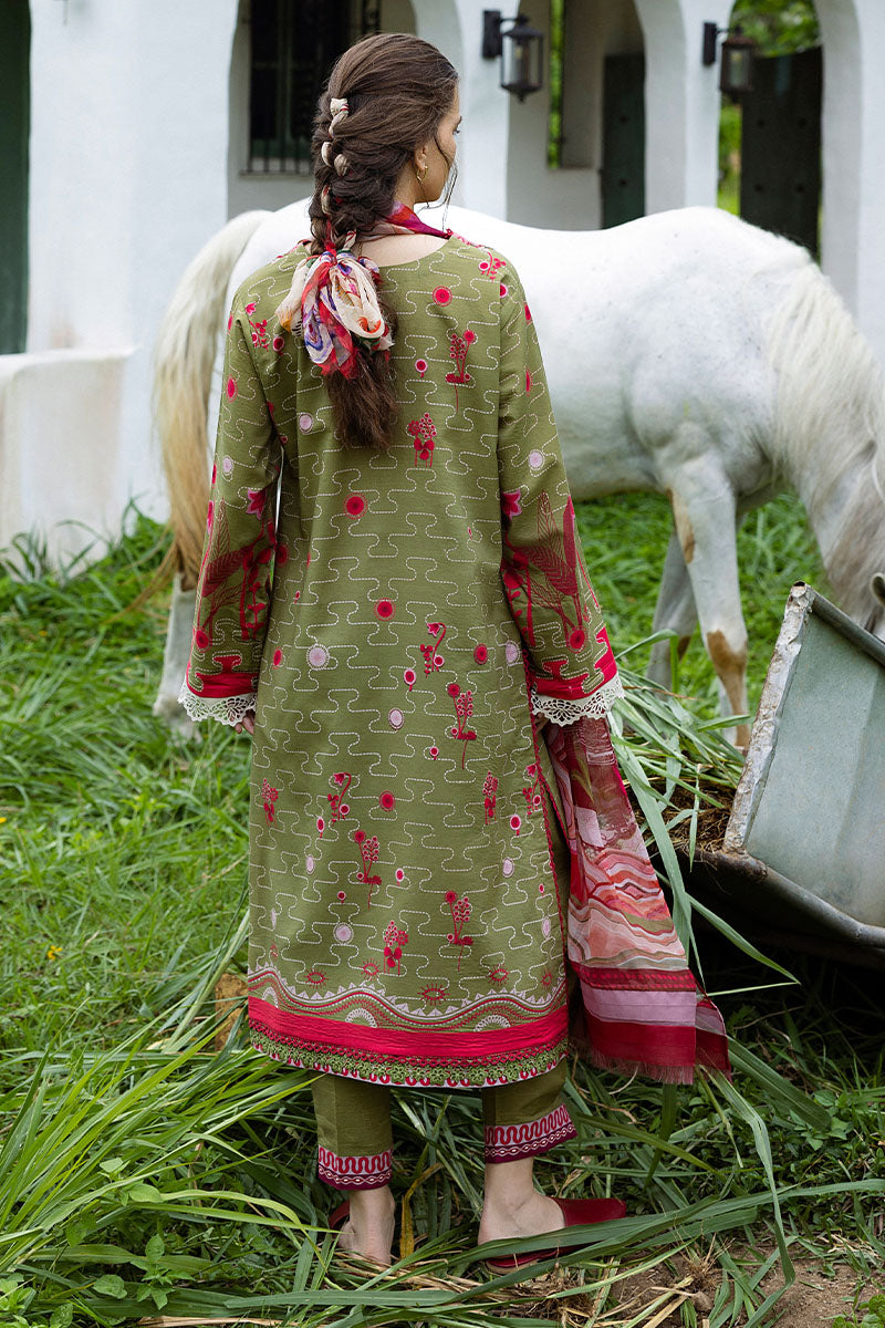 Hemline Mirasol Collections