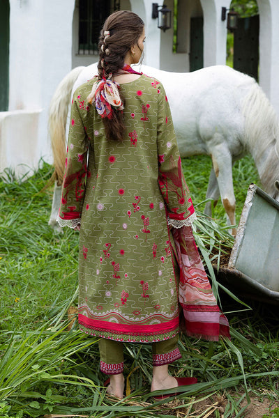 Hemline Mirasol Collections