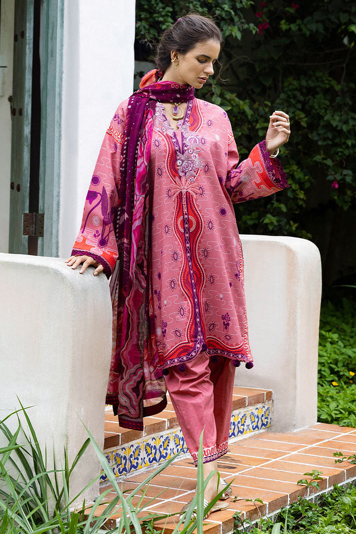 Hemline Mirasol Collections