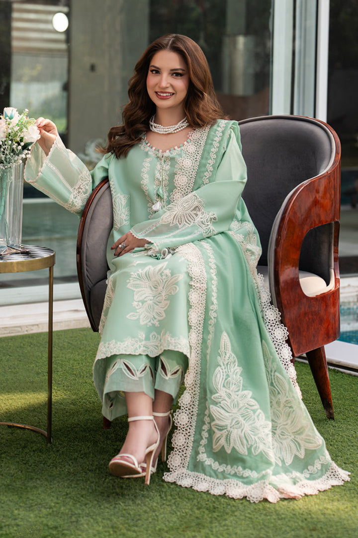 Carnation Eid Edit &
