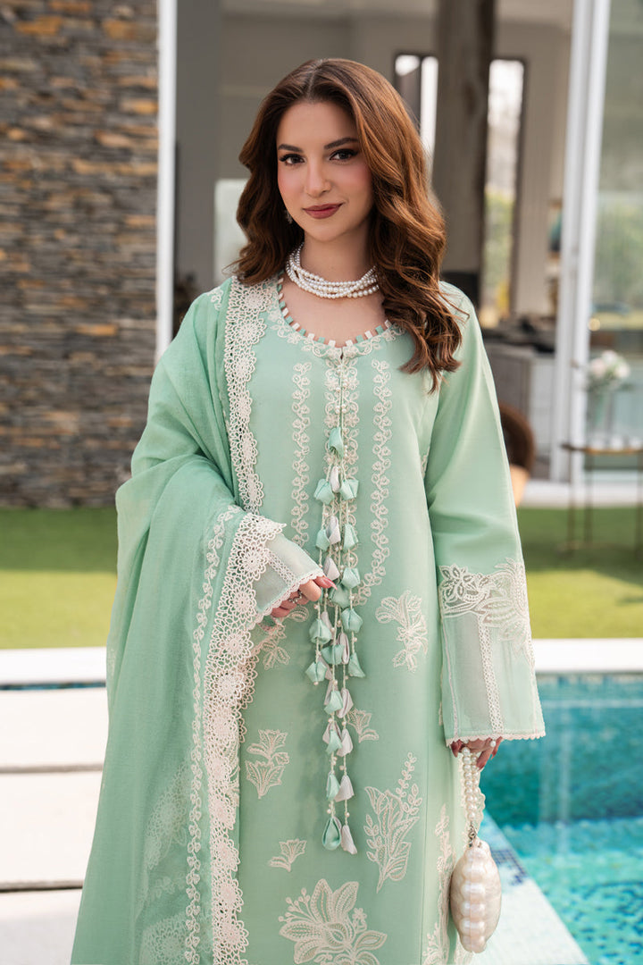 Carnation Eid Edit &