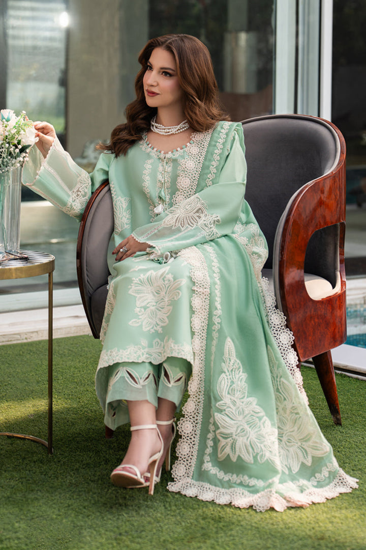 Carnation Eid Edit &
