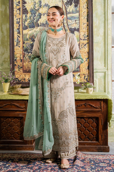 Naina Chiffon Collection