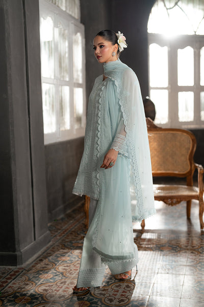 Embroidered 3pcs