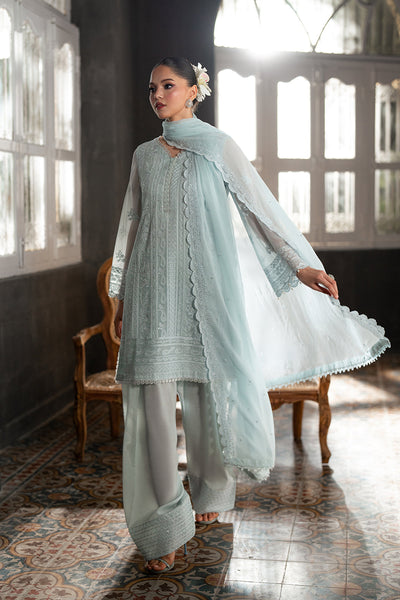 Embroidered 3pcs
