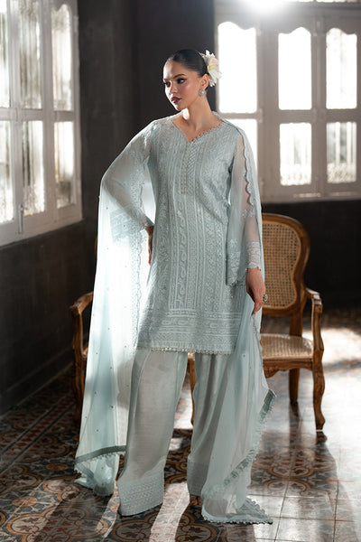 Embroidered 3pcs