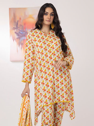 Z.S Intermix Printed Suits-01