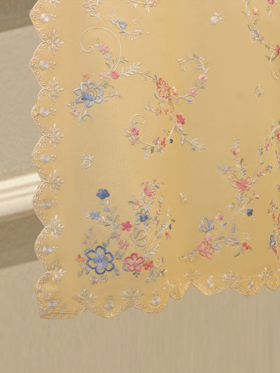 2 Piece - Embroidered Lawn Suit
