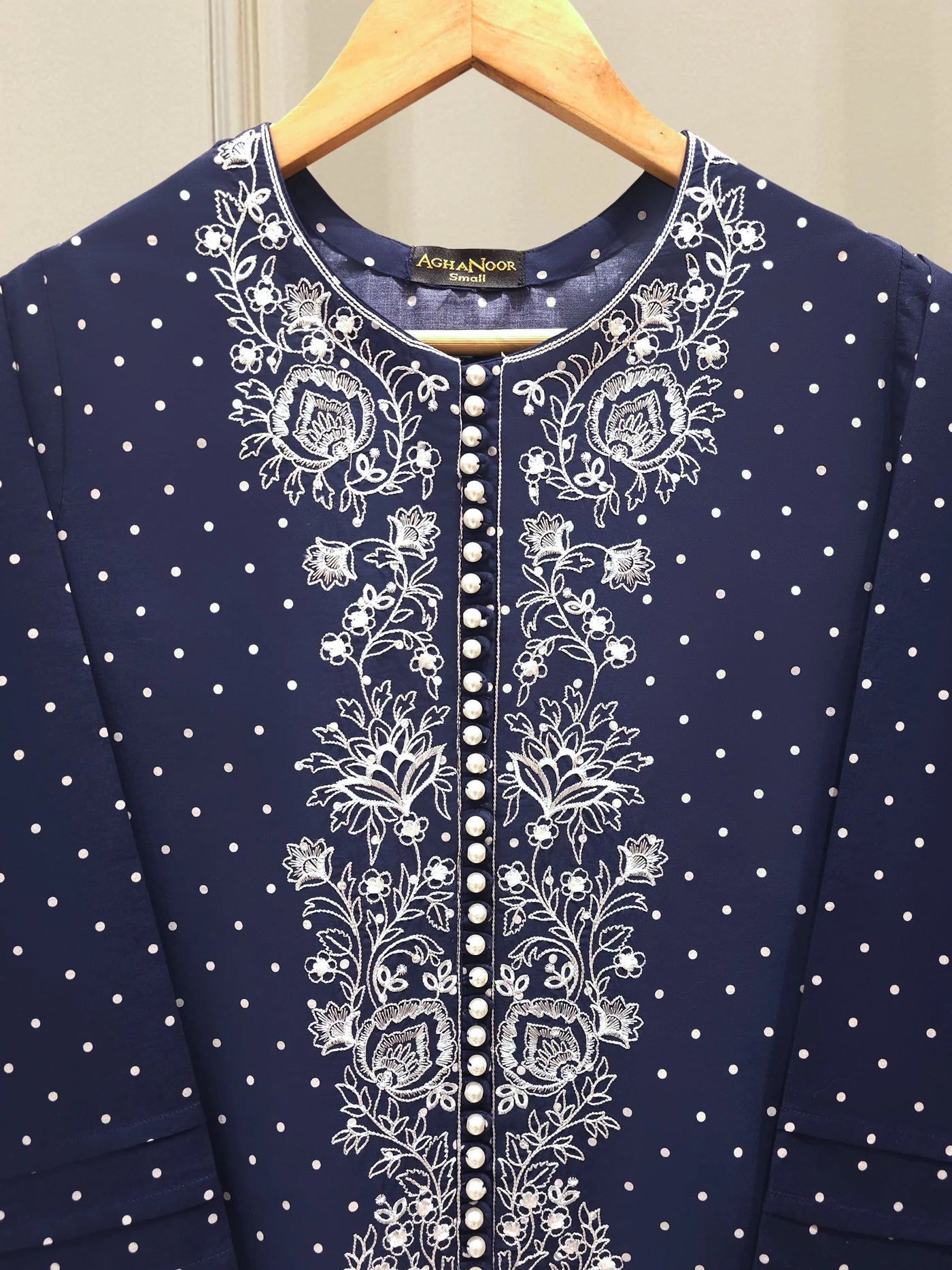 2 Piece - Digital Printed Lawn Suit