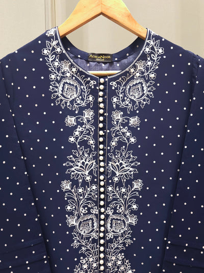 2 Piece - Digital Printed Lawn Suit