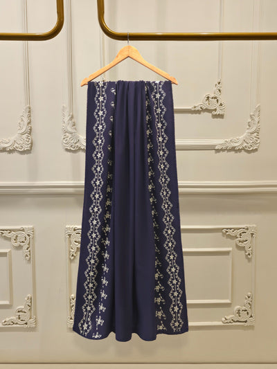 2 Piece - Embroidered Lawn Suit