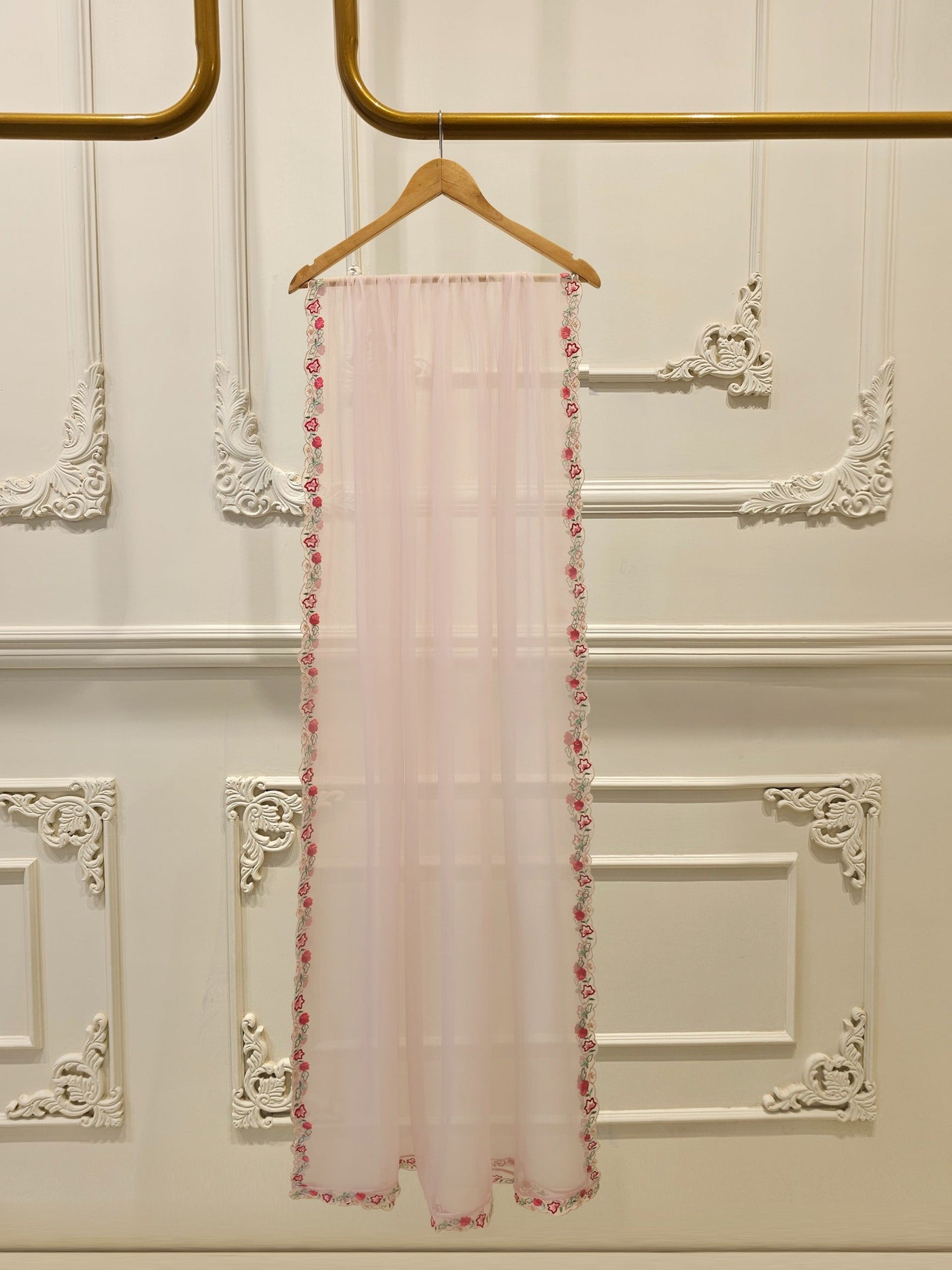 3 Piece - Digital Printed Lawn Suit