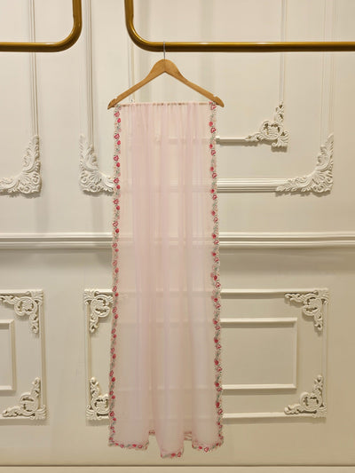 3 Piece - Digital Printed Lawn Suit