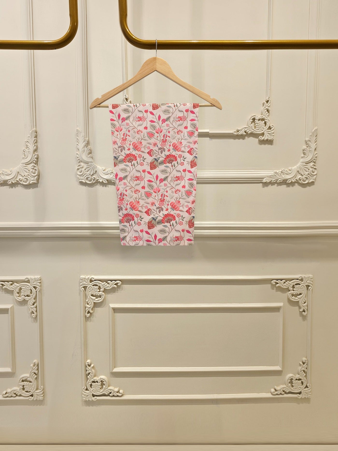 3 Piece - Digital Printed Lawn Suit