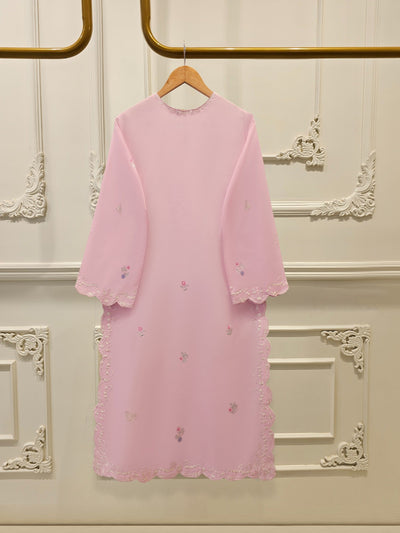 2 Piece - Embroidered Lawn Suit