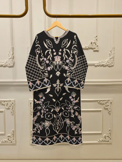 2 Piece - Embroidered Lawn Suit