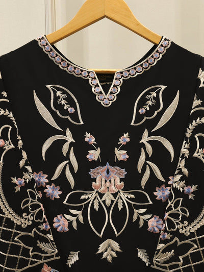 2 Piece - Embroidered Lawn Suit