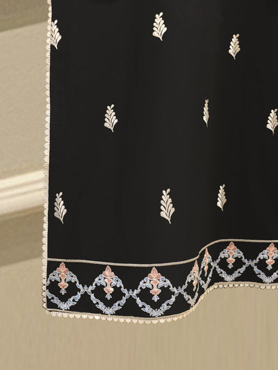 2 Piece - Embroidered Lawn Suit