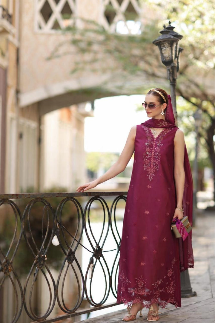 Noor Eid Luxe Printskhaas &