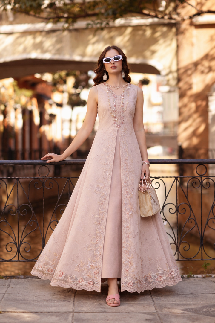 Noor Eid Luxe Printskhaas &