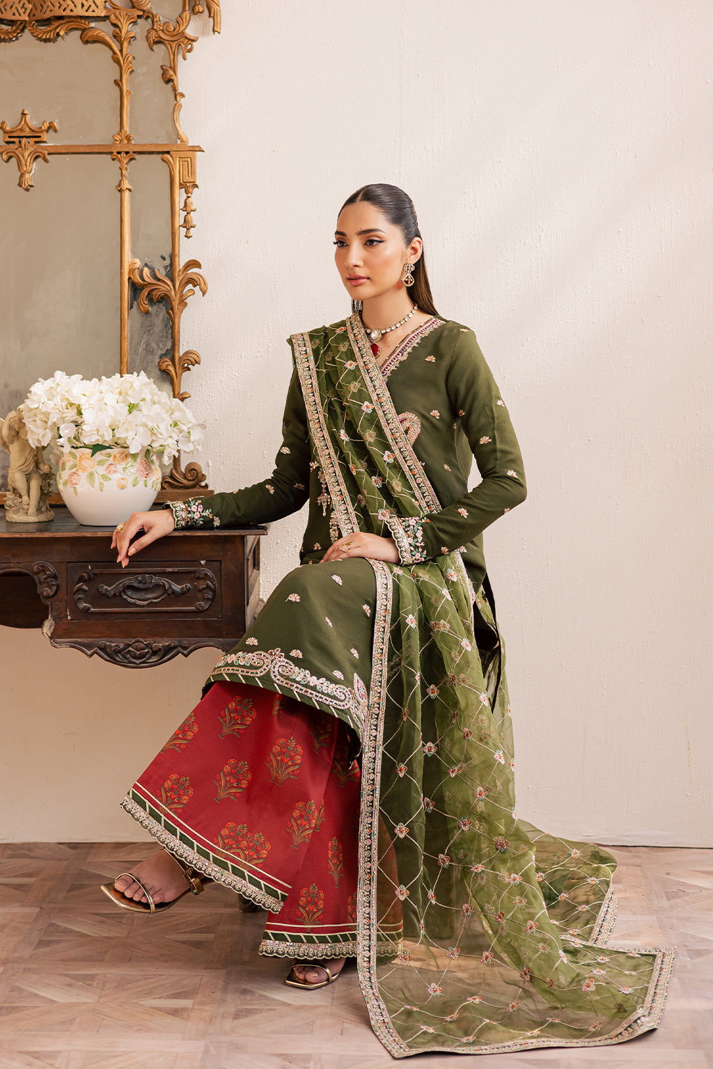 suave luxury formals