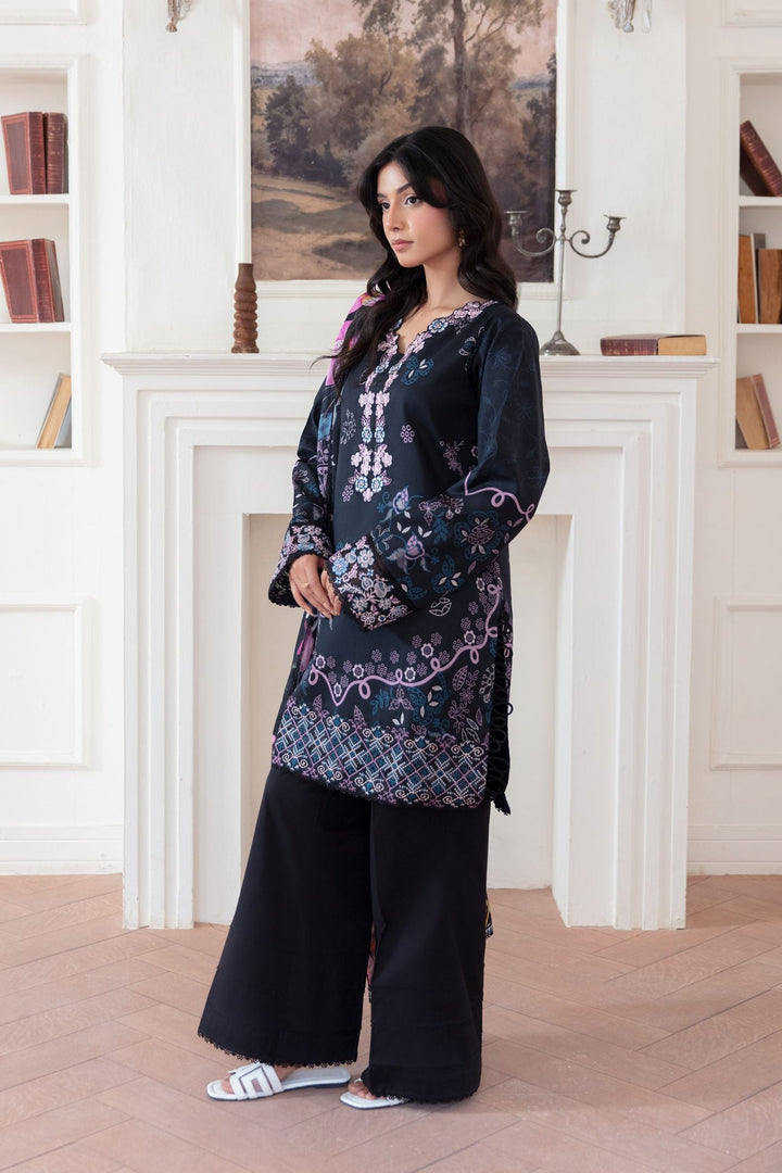 Unstitched summer-talesLawn 3 Piece