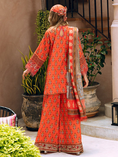 Esma By Ittehad Lawn Collection