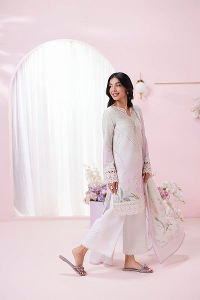 qprints Printed Lawn