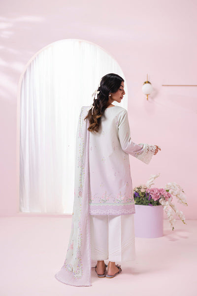 qprints Printed Lawn